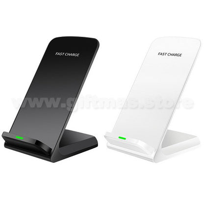 Wireless charger Phone Stand - FAST CHARGE