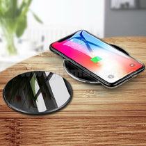 Desktop Wireless Charging Pad