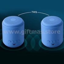 TWS Mini Wireless Speaker