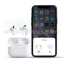 Wireless Earbuds (A3Pro)