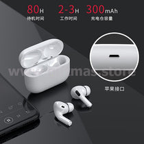 Wireless Earbuds (A3Pro)