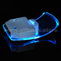 Wireless Optical Mouse