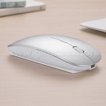 Ultra Thin Wireless Optical Mouse