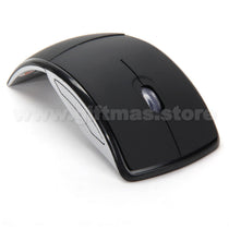 Foldable Wireless Mouse