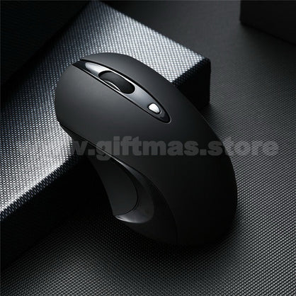 2.4GHz Wireless Computer Mouse