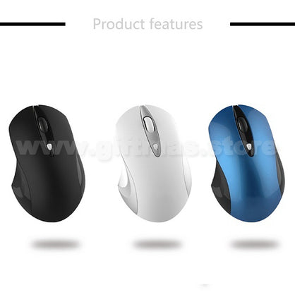2.4GHz Wireless Computer Mouse
