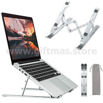 Laptop Foldable Stand Holder