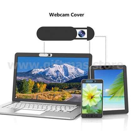 Webcam cover - GP01