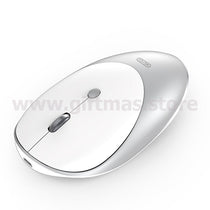 Tri-modes Wireless Computer Mouse
