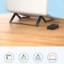 Light-weight Mini Laptop Stand