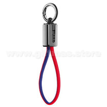 2 in 1 USB keyring Cable