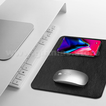 Wireless Charger Mouse Pad