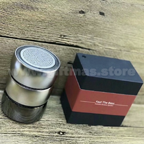 Wireless Metal Speaker (with TWS)