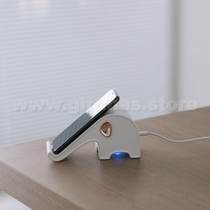 Elephant Shape Wireless Charger