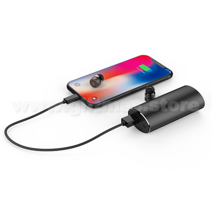 TWS  Earbuds & PowerBank Charger