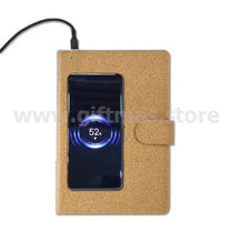 ECO Wireless Charger A5 Notebook