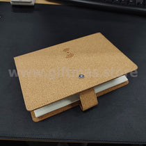 ECO Wireless Charger A5 Notebook