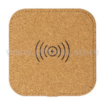 ECO Wireless Charger Pad (5-10W)