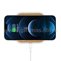 ECO Wireless Charger Pad (5-10W)