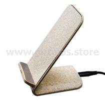 ECO Wireless Charger & Phone Holder (10W)