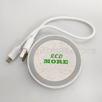 ECO Wireless Charger Pad (10W)
