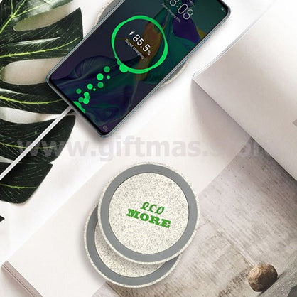 ECO Wireless Charger Pad (10W)