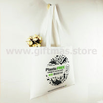 ECO Bamboo Fiber Tote Bag