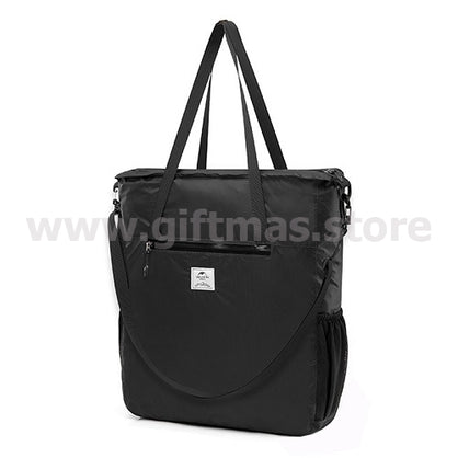 IN-STOCK: 14L Foldable Tote Bag