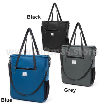 IN-STOCK: 14L Foldable Tote Bag