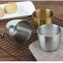 Metal Mug