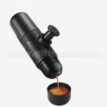 Portable Coffee Maker Bottle