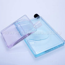 A4 Book Shaped Water Bottle