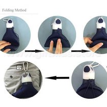 Collapsible Water Bottle