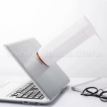 Mighty Suction Mug
