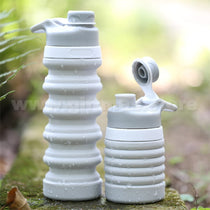 Collapsible Water Bottle