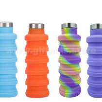 Collapsible Water Bottle