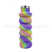 Collapsible Water Bottle