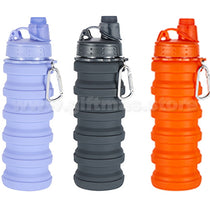 Collapsible Water Bottle