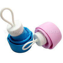 Collapsible Water Bottle