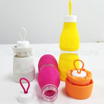 Collapsible Water Bottle