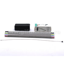 Collapsible Straw