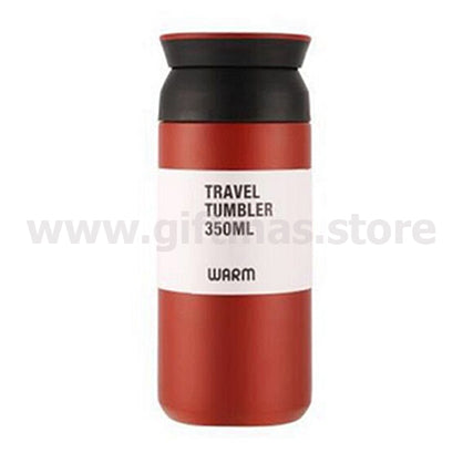 Traveller's Mini Tumbler