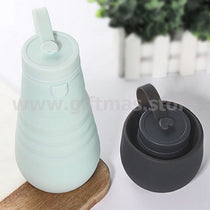 Foldable Water Bottle
