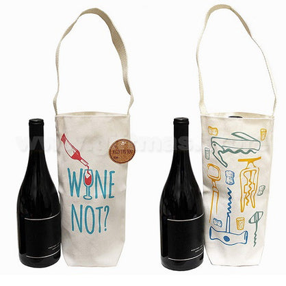 Wine Carrying Bag
