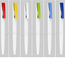 Plastic Ball Pen