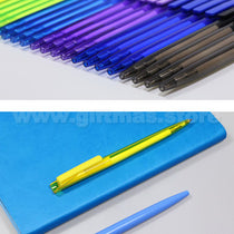 Plastic Ball Pen
