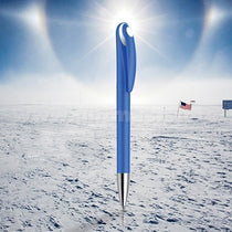 Plastic Ball Pen