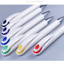 Plastic Ball Pen