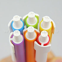 Plastic Ball Pen