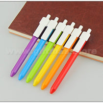 Plastic Ball Pen